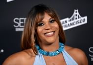 Blossom Brown attends The Queerties 2023 Awards Celebration (Image via Getty)